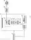 Fig. 02 - Position detection and external driver multiplexing system for DC motors