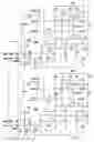 Fig. 16 - Position detection and external driver multiplexing system for DC motors