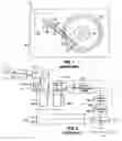 Fig. 02 - Differential input/differential output converter circuit