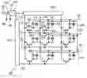 Fig. 01 - Electrophoretic display with reduced look-up-table memeory