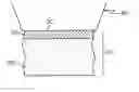 Fig. 01 - Removable sealing tape with thin adhesive