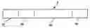 Fig. 01 - Method, interface and network for cyclical sending of Ethernet telegrams