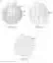 Fig. 08 - Method for increasing detectable light energy without changing shape content in radial and angular or rotational analysis of images for shape content and matching