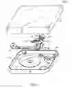 Fig. 02 - Hard disk drive and wireless data terminal using the same