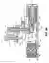 Fig. 07 - Ground fault circuit interrupter containing a dual-function test button