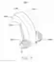 Fig. 06 - Fastenable docking device with fastening device