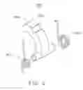 Fig. 07 - Fastenable docking device with fastening device