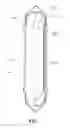 Fig. 02 - Festoon lamp