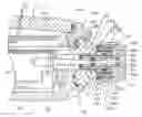 Fig. 01 - Watch crown with anti-rotation gasket