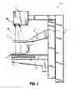 Fig. 02 - Mammography system and method employing offset compression paddles, automatic collimation, and retractable anti-scatter grid