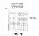 Fig. 12 - System and method of spatio-temporal edge-preserved filtering techniques to reduce ringing and mosquito noise of digital pictures