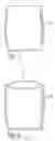 Fig. 02 - Enclosure For Resealing A Package And Method Therefor