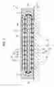 Fig. 04 - Rolling element accommodating belt for linear guide apparatus and linear guide apparatus