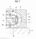 Fig. 08 - Rolling element accommodating belt for linear guide apparatus and linear guide apparatus