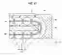Fig. 33 - Rolling element accommodating belt for linear guide apparatus and linear guide apparatus