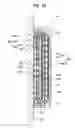 Fig. 50 - Rolling element accommodating belt for linear guide apparatus and linear guide apparatus