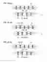 Fig. 52 - Rolling element accommodating belt for linear guide apparatus and linear guide apparatus