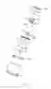 Fig. 02 - Hydrodynamic bearing assembly