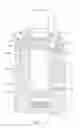 Fig. 04 - Hydrodynamic bearing assembly