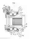 Fig. 02 - SEAL DEVICE WITH SENSOR AND ROLLING BEARING DEVICE USING THE SEAL DEVICE