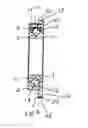 Fig. 01 - Crossed roller bearing