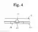Fig. 05 - Crossed roller bearing