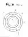 Fig. 07 - Crossed roller bearing