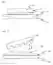 Fig. 07 - Optical waveguide having curved reflecting mirror surface and method of manufacturing the same