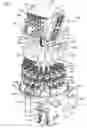 Fig. 02 - Fiber demarcation box with cable management
