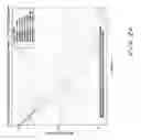 Fig. 26 - System for measuring atmospheric turbulence