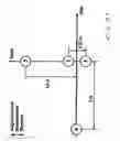 Fig. 41 - System for measuring atmospheric turbulence