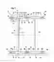 Fig. 02 - King pile for a support wall curtain