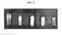 Fig. 06 - Film-forming composition suitable for hard capsules and method for preparing the same