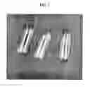Fig. 08 - Film-forming composition suitable for hard capsules and method for preparing the same