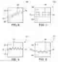 Fig. 04 - Rim molding processes and assemblies for producing golf ball components