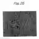Fig. 17 - Ferrite substrate for thin-film inductors, thin-film common mode filter using the substrate, and thin-film common mode filter array using the substrate