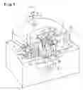 Fig. 02 - Spectacle-lens edging machine