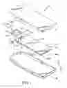 Fig. 02 - Electronic device with high efficiency and wide bandwidth internal antenna