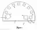 Fig. 02 - Smart table card hand indentification method and apparatus