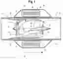 Fig. 02 - Impeller for a rotary ventricular assist device