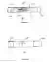 Fig. 02 - Integrated transmitter unit and sensor introducer mechanism and methods of use