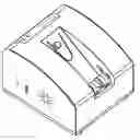 Fig. 01 - Bone densitometer and a method thereof