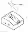 Fig. 06 - Bone densitometer and a method thereof