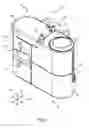 Fig. 03 - Medication infusion and aspiration system and method