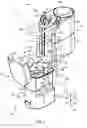 Fig. 04 - Medication infusion and aspiration system and method