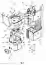 Fig. 05 - Medication infusion and aspiration system and method