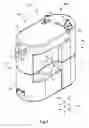 Fig. 06 - Medication infusion and aspiration system and method
