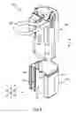 Fig. 07 - Medication infusion and aspiration system and method