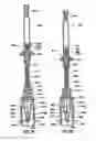 Fig. 32 - Fluid transfer assembly for pharmaceutical delivery system and method for using same