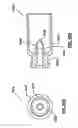 Fig. 35 - Fluid transfer assembly for pharmaceutical delivery system and method for using same